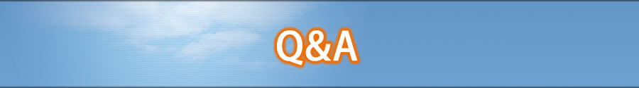 Q&A